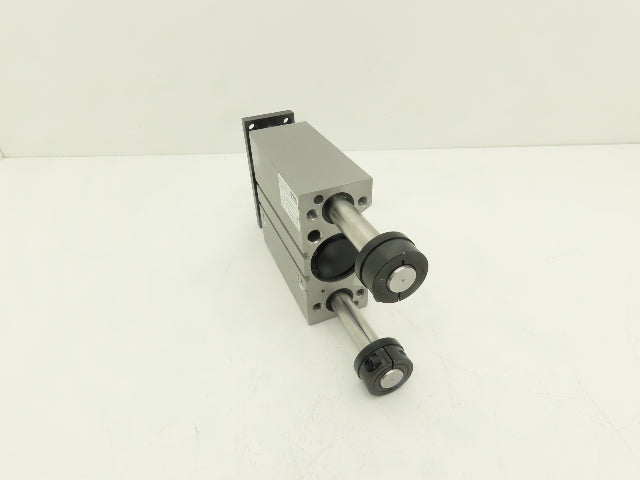 Parker P5T-H050SHSG100 Pneumatic Guided Cylinder 50mm Bore 100mm Stroke