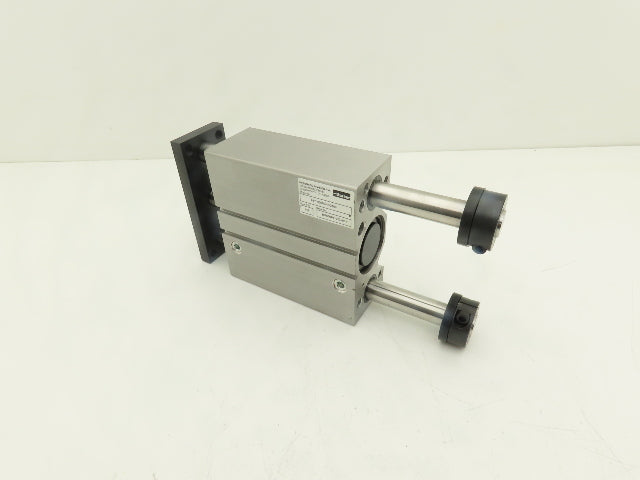 Parker P5T-H050SHSG100 Pneumatic Guided Cylinder 50mm Bore 100mm Stroke