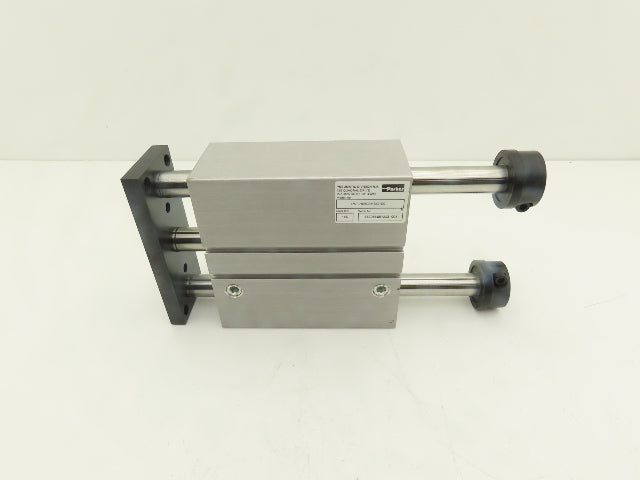 Parker P5T-H050SHSG100 Pneumatic Guided Cylinder 50mm Bore 100mm Stroke