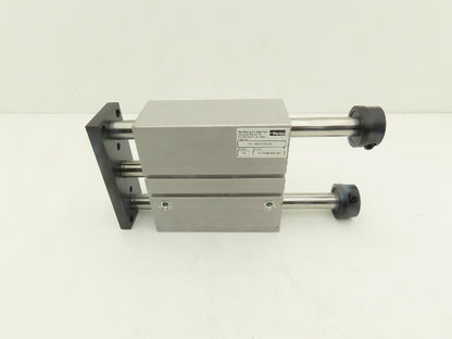 Parker P5T-H050SHSG100 Pneumatic Guided Cylinder 50mm Bore 100mm Stroke