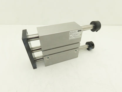 Parker P5T-H050SHSG100 Pneumatic Guided Cylinder 50mm Bore 100mm Stroke