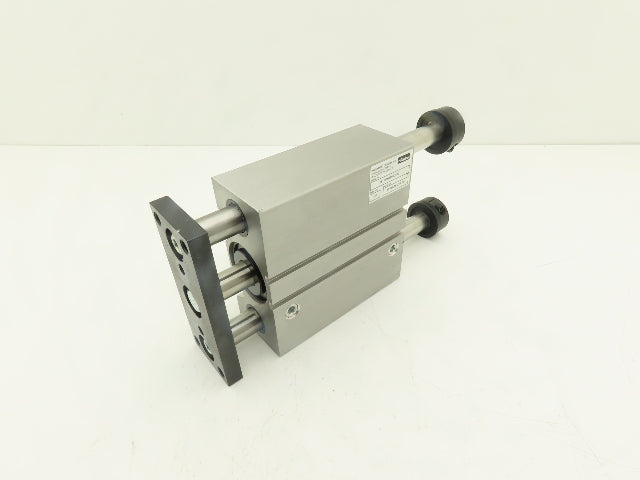 Parker P5T-H050SHSG100 Pneumatic Guided Cylinder 50mm Bore 100mm Stroke