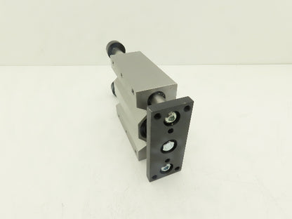Parker P5T-H050SHSG100 Pneumatic Guided Cylinder 50mm Bore 100mm Stroke