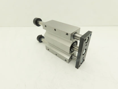 Parker P5T-H050SHSG100 Pneumatic Guided Cylinder 50mm Bore 100mm Stroke