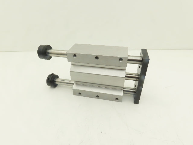 Parker P5T-H050SHSG100 Pneumatic Guided Cylinder 50mm Bore 100mm Stroke