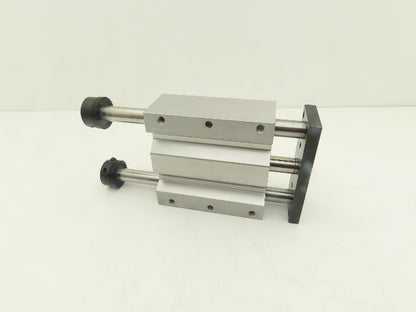Parker P5T-H050SHSG100 Pneumatic Guided Cylinder 50mm Bore 100mm Stroke
