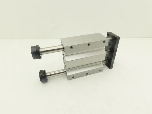 Parker P5T-H050SHSG100 Pneumatic Guided Cylinder 50mm Bore 100mm Stroke
