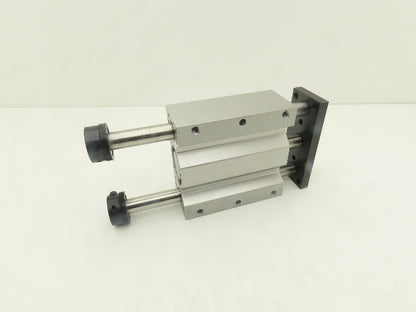 Parker P5T-H050SHSG100 Pneumatic Guided Cylinder 50mm Bore 100mm Stroke