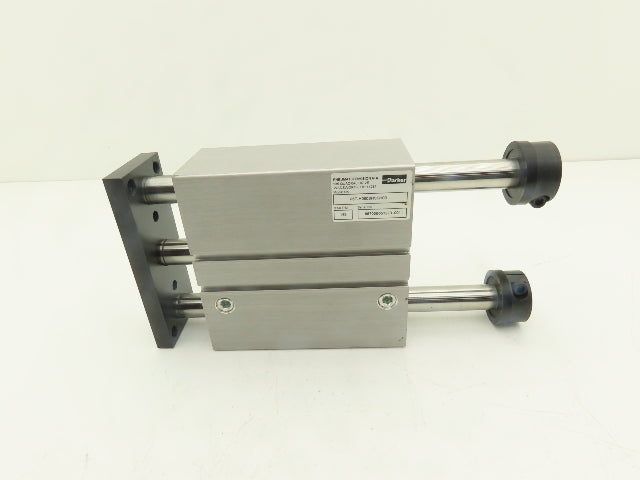 Parker P5T-H050SHSG100 Pneumatic Guided Cylinder 50mm Bore 100mm Stroke