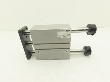 Parker P5T-H050SHSG100 Pneumatic Guided Cylinder 50mm Bore 100mm Stroke