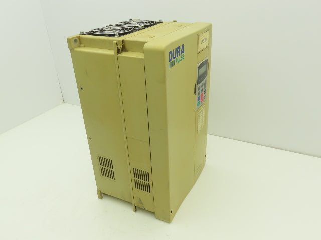 Automation Direct GS3-4020 Durapulse Variable Speed AC Drive 20HP 480VAC 3PH VFD