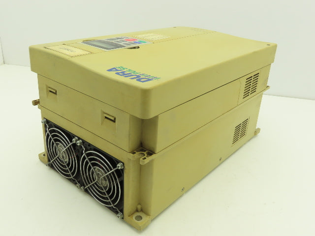 Automation Direct GS3-4020 Durapulse Variable Speed AC Drive 20HP 480VAC 3PH VFD