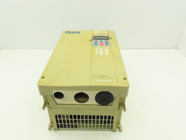 Automation Direct GS3-4020 Durapulse Variable Speed AC Drive 20HP 480VAC 3PH VFD