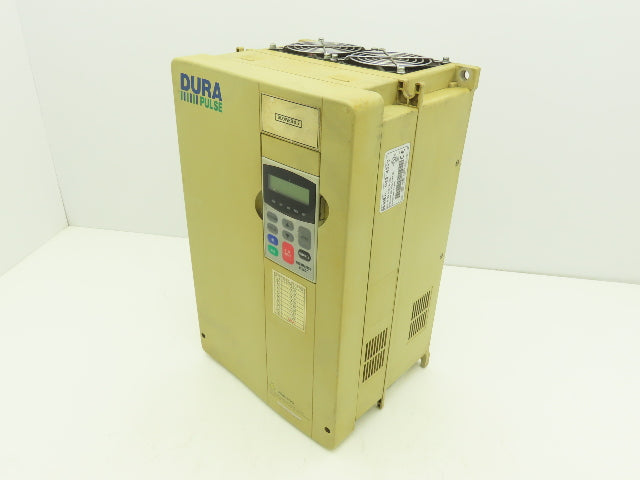Automation Direct GS3-4020 Durapulse Variable Speed AC Drive 20HP 480VAC 3PH VFD