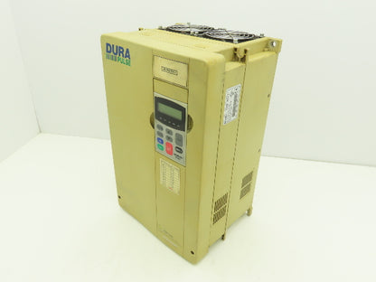 Automation Direct GS3-4020 Durapulse Variable Speed AC Drive 20HP 480VAC 3PH VFD