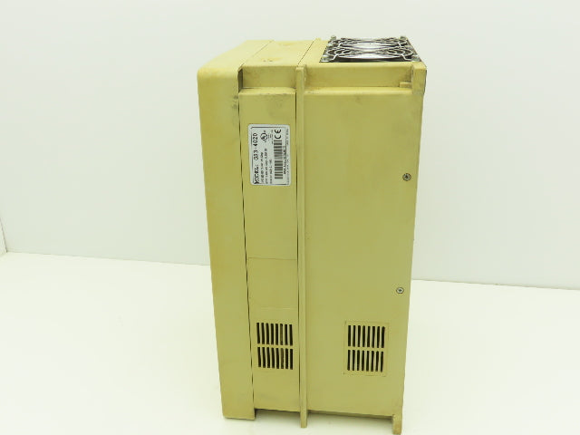 Automation Direct GS3-4020 Durapulse Variable Speed AC Drive 20HP 480VAC 3PH VFD