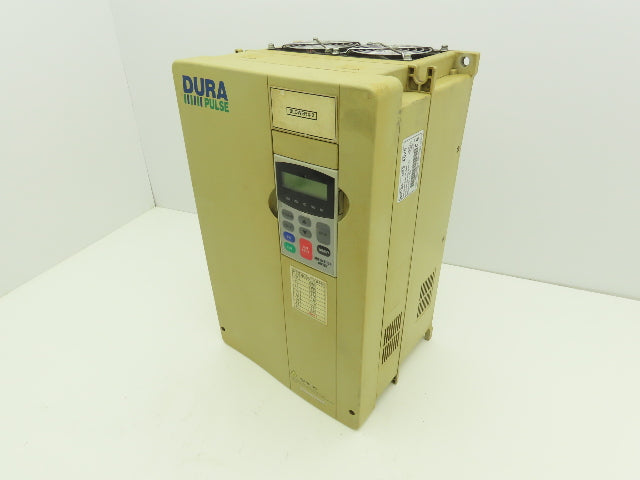 Automation Direct GS3-4020 Durapulse Variable Speed AC Drive 20HP 480VAC 3PH VFD