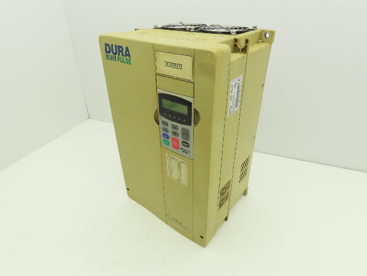 Automation Direct GS3-4020 Durapulse Variable Speed AC Drive 20HP 480VAC 3PH VFD