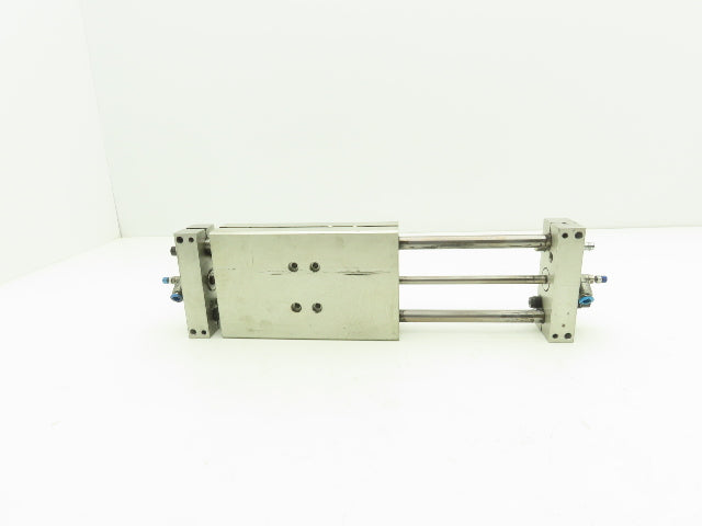 Destaco DLB12MLC50 Pneumatic Robohand Powered Base Slide Cylinder 125mm Stroke
