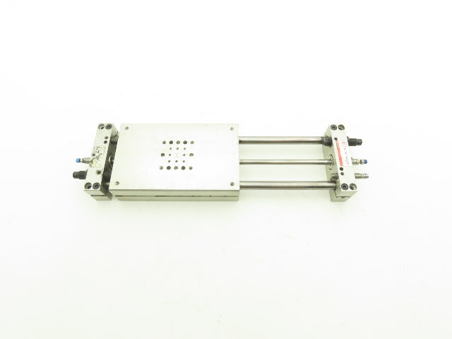 Destaco DLB12MLC50 Pneumatic Robohand Powered Base Slide Cylinder 125mm Stroke
