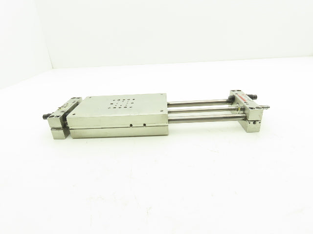 Destaco DLB12MLC50 Pneumatic Robohand Powered Base Slide Cylinder 125mm Stroke