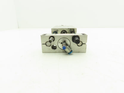 Destaco DLB12MLC50 Pneumatic Robohand Powered Base Slide Cylinder 125mm Stroke