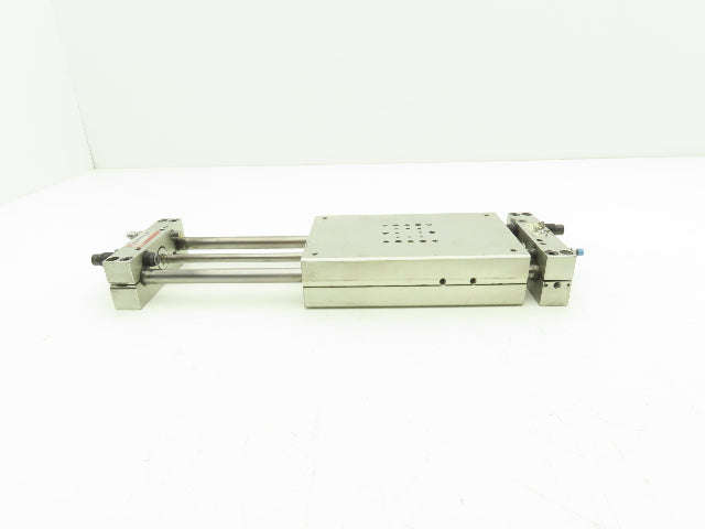 Destaco DLB12MLC50 Pneumatic Robohand Powered Base Slide Cylinder 125mm Stroke