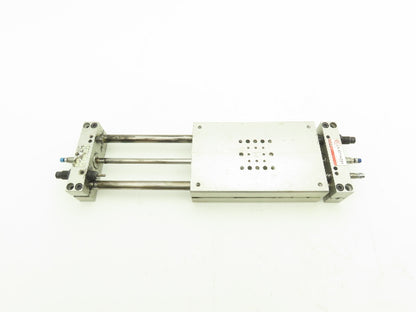 Destaco DLB12MLC50 Pneumatic Robohand Powered Base Slide Cylinder 125mm Stroke