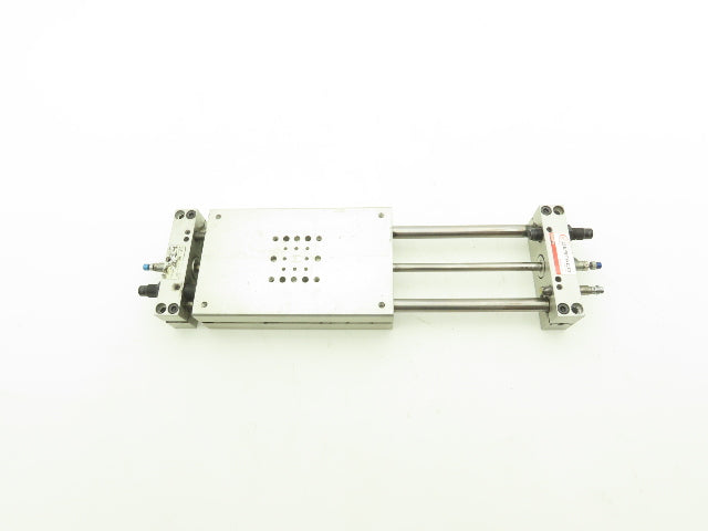 Destaco DLB12MLC50 Pneumatic Robohand Powered Base Slide Cylinder 125mm Stroke