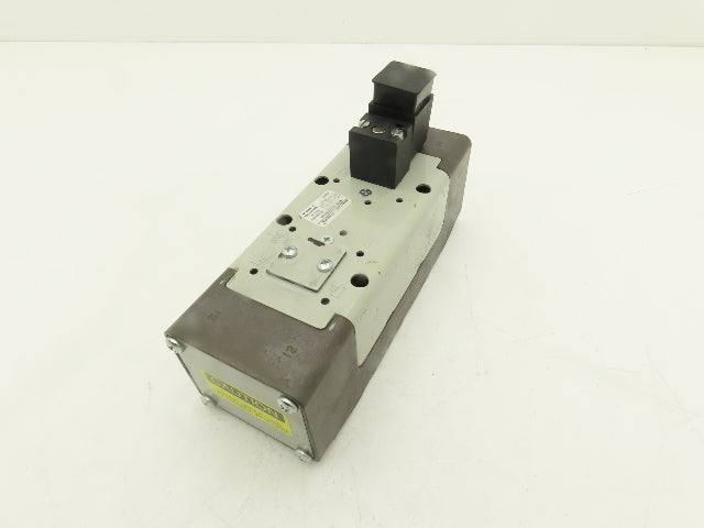Aventics R432006321 Pneumatic Solenoid Directional Valve 150psi 120VAC Coil