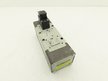 Aventics R432006321 Pneumatic Solenoid Directional Valve 150psi 120VAC Coil