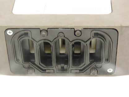 Aventics R432006321 Pneumatic Solenoid Directional Valve 150psi 120VAC Coil