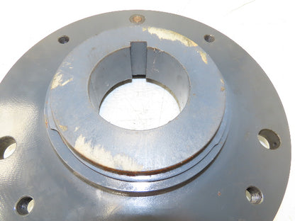 Browning SHR1 Shear Pin Hub for R1 Split Taper Bushing 13"OD  662289301546