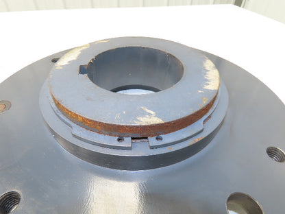 Browning SHR1 Shear Pin Hub for R1 Split Taper Bushing 13"OD  662289301546