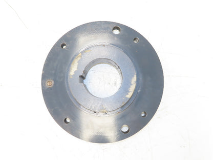 Browning SHR1 Shear Pin Hub for R1 Split Taper Bushing 13"OD  662289301546