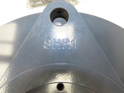 Browning SHR1 Shear Pin Hub for R1 Split Taper Bushing 13"OD  662289301546