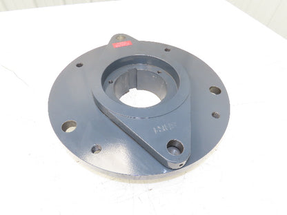 Browning SHR1 Shear Pin Hub for R1 Split Taper Bushing 13"OD  662289301546
