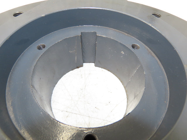 Browning SHR1 Shear Pin Hub for R1 Split Taper Bushing 13"OD  662289301546