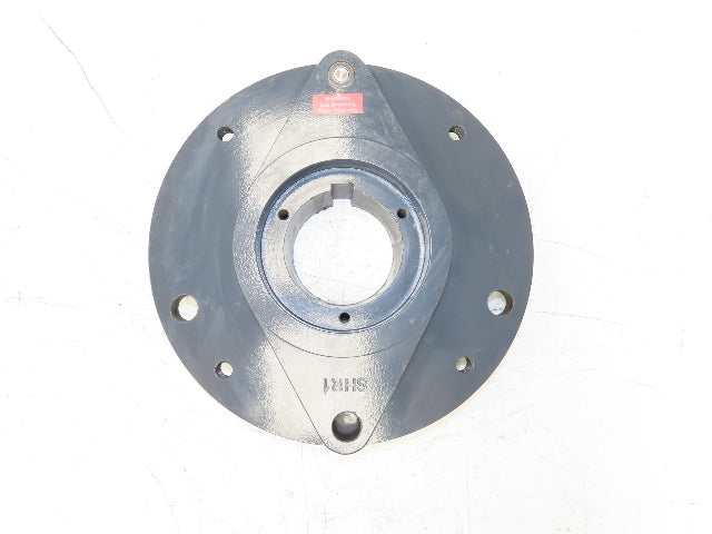 Browning SHR1 Shear Pin Hub for R1 Split Taper Bushing 13"OD  662289301546