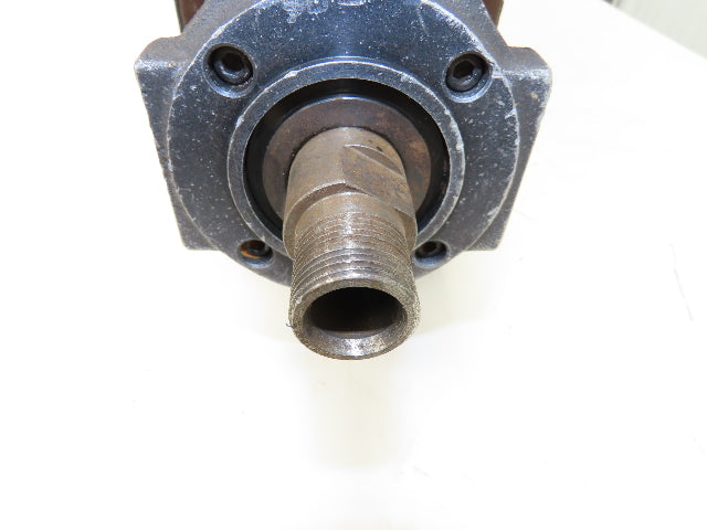 Hause Machine Leadscrew Tapping Unit Air Holomatic Dilling 2" Stroke 2Hp