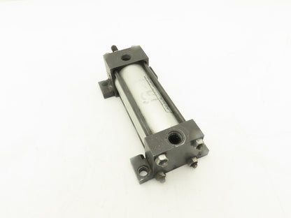 IMI Norgren EJ0977A1-2.00X4.000 Pneumatic Air Cylinder 2" Bore 4" Stroke 250PSI