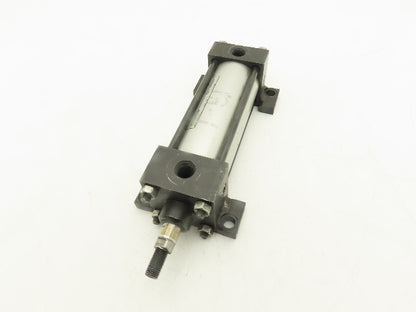 IMI Norgren EJ0977A1-2.00X4.000 Pneumatic Air Cylinder 2" Bore 4" Stroke 250PSI