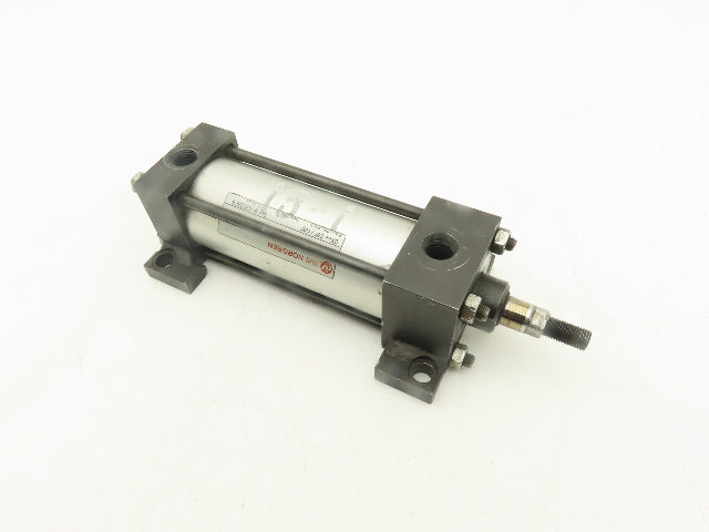 IMI Norgren EJ0977A1-2.00X4.000 Pneumatic Air Cylinder 2" Bore 4" Stroke 250PSI