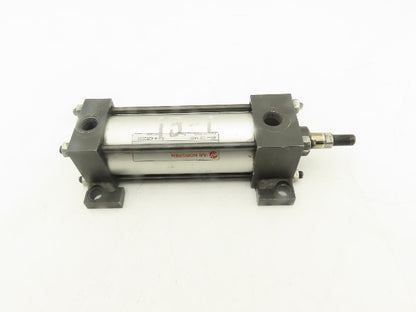 IMI Norgren EJ0977A1-2.00X4.000 Pneumatic Air Cylinder 2" Bore 4" Stroke 250PSI