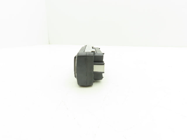 Keyence FD-Q20C Clamp-On Flow Sensor & Mount 1/2" 3/4" Pipe 100lpm