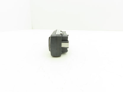 Keyence FD-Q20C Clamp-On Flow Sensor & Mount 1/2" 3/4" Pipe 100lpm