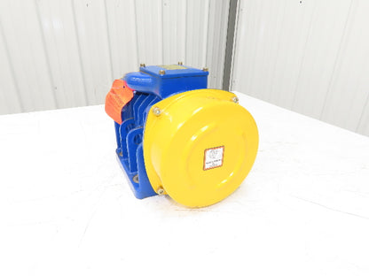 Houston Vibrator SPV 9.0A Rotary Electric Vibrator Shaker 3600rpm 230/460V 3PH