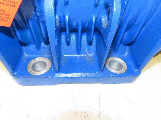 Houston Vibrator SPV 9.0A Rotary Electric Vibrator Shaker 3600rpm 230/460V 3PH