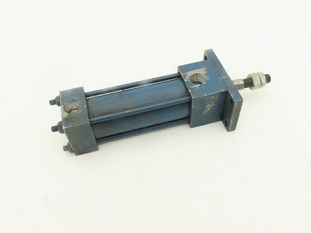 Rexroth MF1-PH Hydraulic Cylinder 1.5" Bore 3" Stroke 1000 PSI