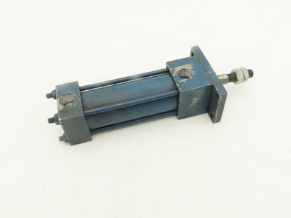 Rexroth MF1-PH Hydraulic Cylinder 1.5" Bore 3" Stroke 1000 PSI